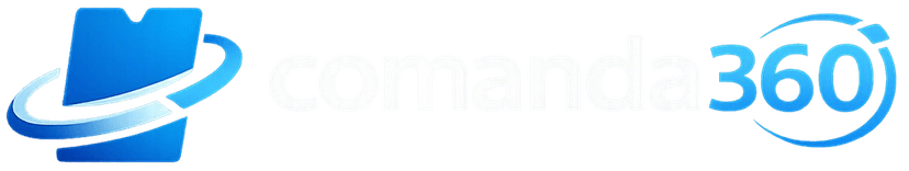 Comanda360 - Gestão Completa